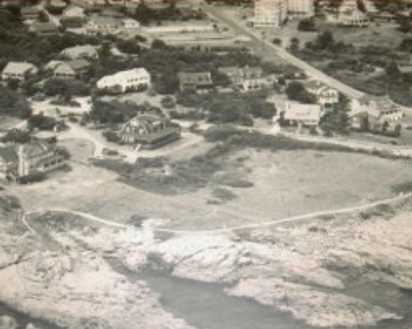Rockmere Bed & Breakfast Land in Ogunquit