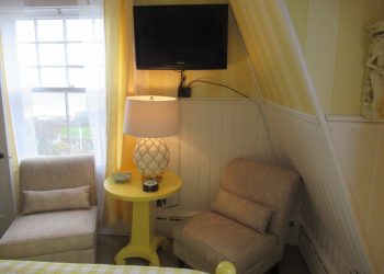 Oceanfront B&B Room in Ogunquit ME