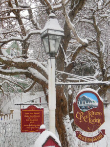 Bed & Breakfast in Ogunquit Maine