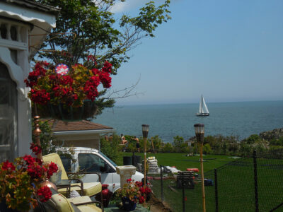 Quaint Waterfront B&B in Ogunquit Maine