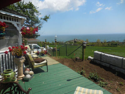 Ogunquit Maine Waterfront Inn - Rockmere Bed & Breakfast