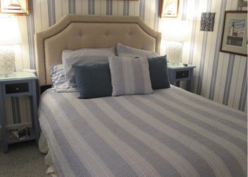 Bed & Breakfast Rooms in Ogunquit ME
